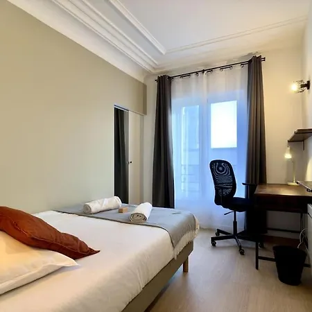 Apartment Hypercentre - Le Relais Des Amis