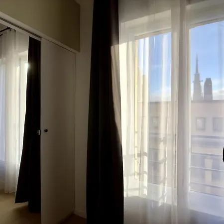 Apartment Hypercentre - Le Relais Des Amis *