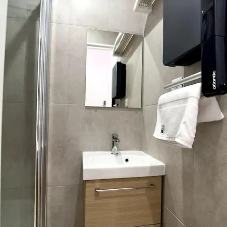 Hypercentre - Le Relais Des Amis Apartment Rouen