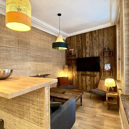 Hypercentre - Le Relais Des Amis Rouen