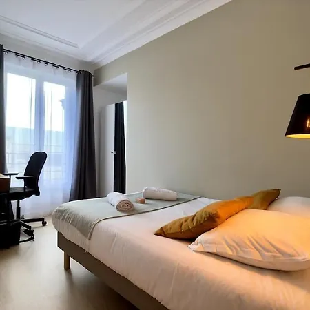 Hypercentre - Le Relais Des Amis * Rouen