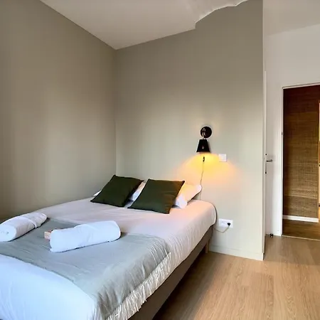 Hypercentre - Le Relais Des Amis Rouen